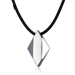 Tungsten Carbide Necklaces Pendant