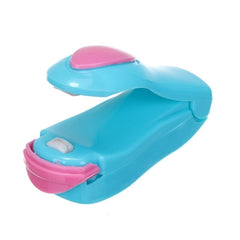 Mini Sealing Machine for Plastic Bags