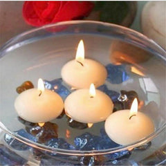 32 Pcs Floating Candles
