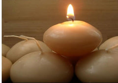 32 Pcs Floating Candles