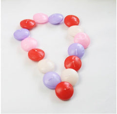 32 Pcs Floating Candles