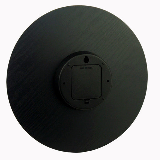 Abstract  Silent Decorative Wall Clock