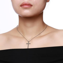 Cross Necklaces for Women