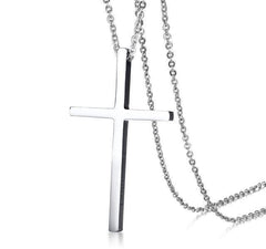 Cross Necklaces for Men