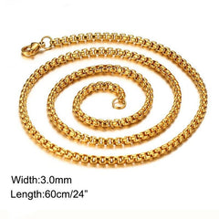 Ankh Key to Life Egyptian Symbol Cross Pendant Necklace