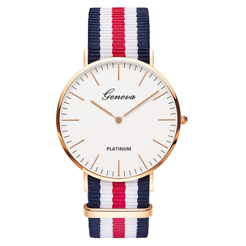 CLASSIC Women's Watch