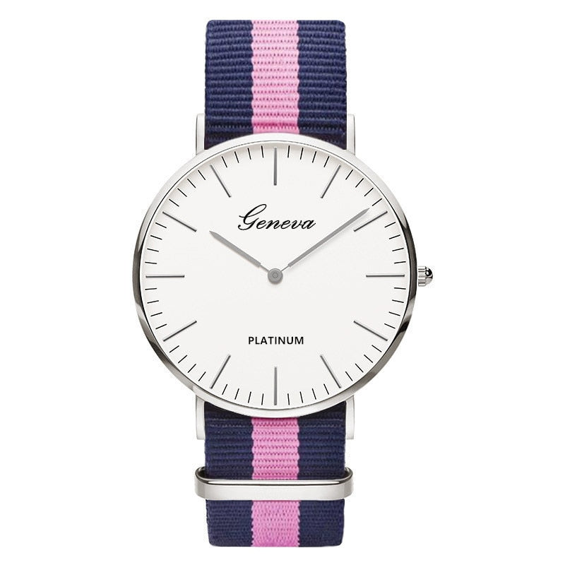 CLASSIC Women's Watch