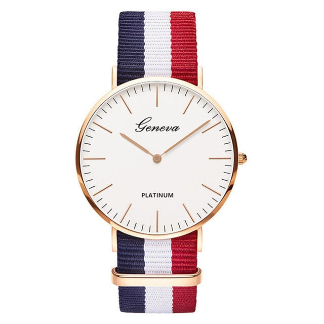 CLASSIC Women's Watch