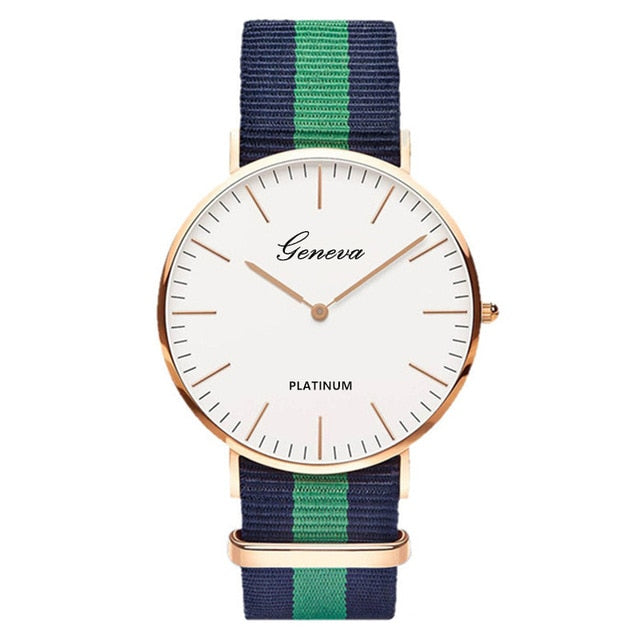 CLASSIC Women's Watch