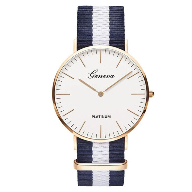 CLASSIC Women's Watch