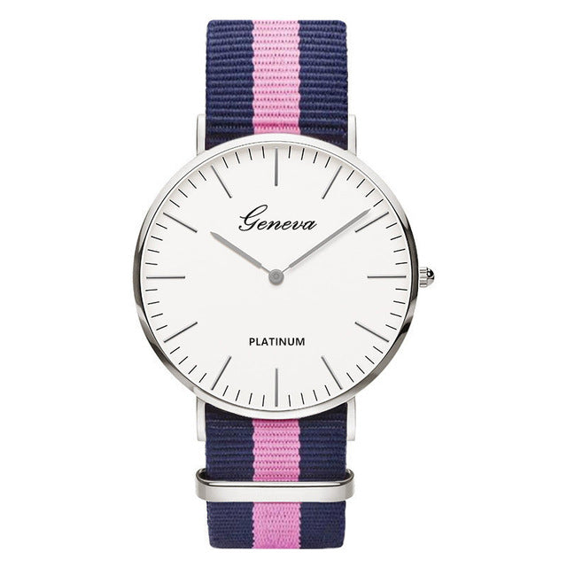 CLASSIC Women's Watch