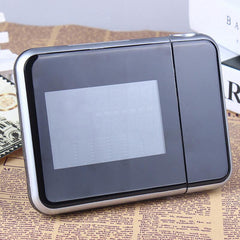 Multi Function Digital Alarm Clock