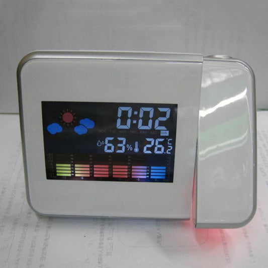 Multi Function Digital Alarm Clock