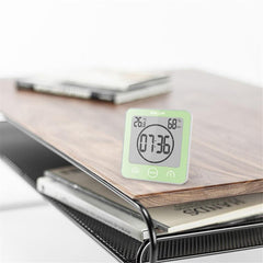 Multi Function Waterproof Timer Clock