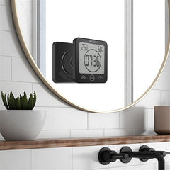 Multi Function Waterproof Timer Clock