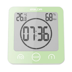 Multi Function Waterproof Timer Clock