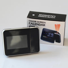 Multi Function Digital Alarm Clock