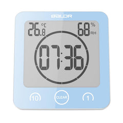 Multi Function Waterproof Timer Clock