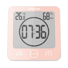 Multi Function Waterproof Timer Clock