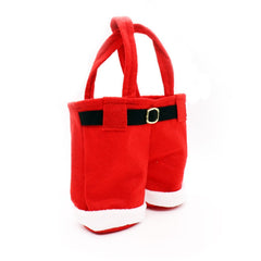 Christmas Candy Bag