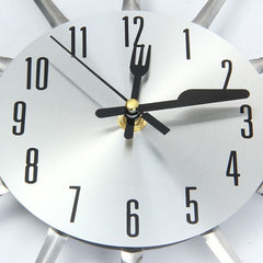 kitchen wall clock
