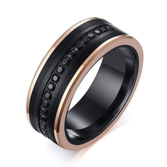 luxury wedding  ring