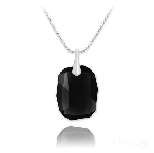 Silver Fine Necklace for Women