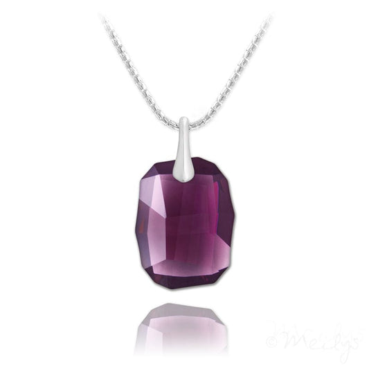 Silver Fine Necklace for Women