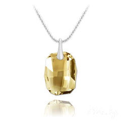 Silver Fine Necklace for Women