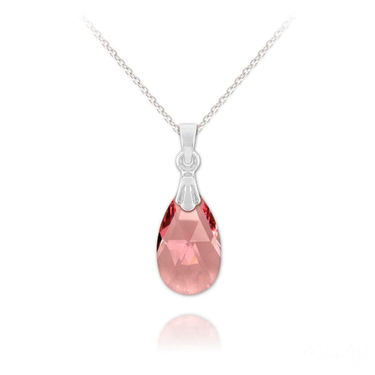 Silver Fine Necklace for Women