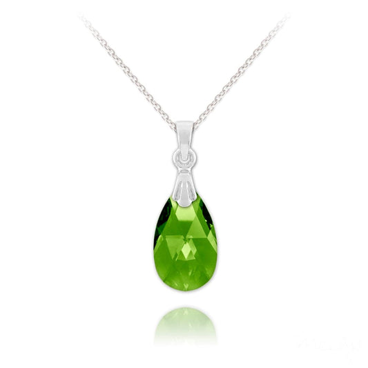 Silver Fine Necklace for Women