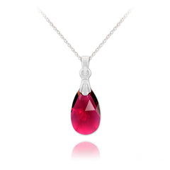Silver Fine Necklace for Women