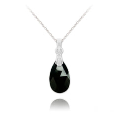 Silver Fine Necklace for Women