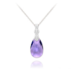 Silver Fine Necklace for Women