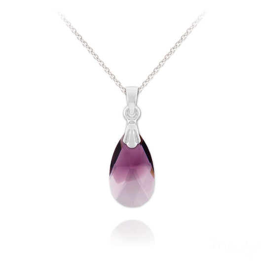 Silver Fine Necklace for Women