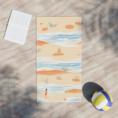 New Style Beach Towel