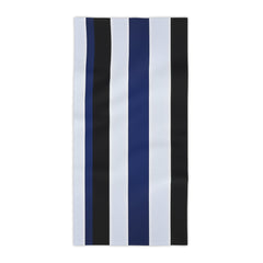 Stripes Beach Towel