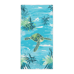 Turtle Towel