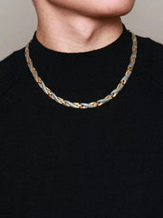 Pure Titanium Necklace