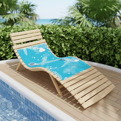 Turtle Beach Towel
