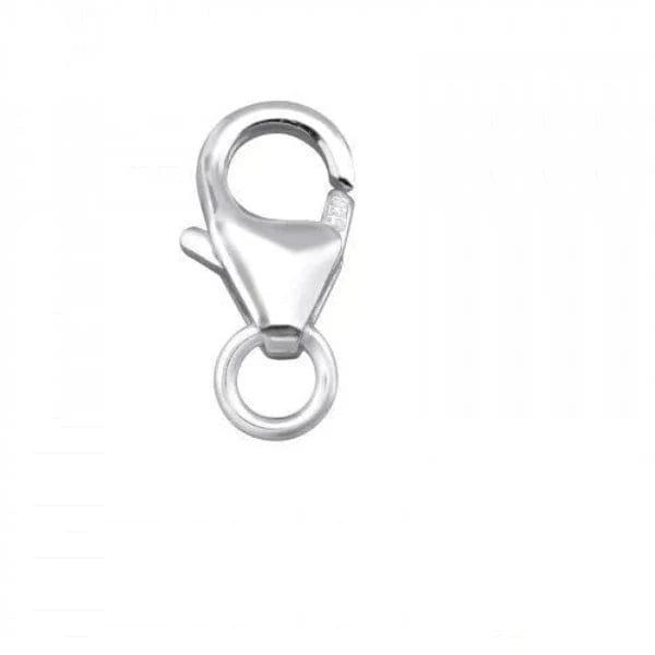 Silver Lobster Finding