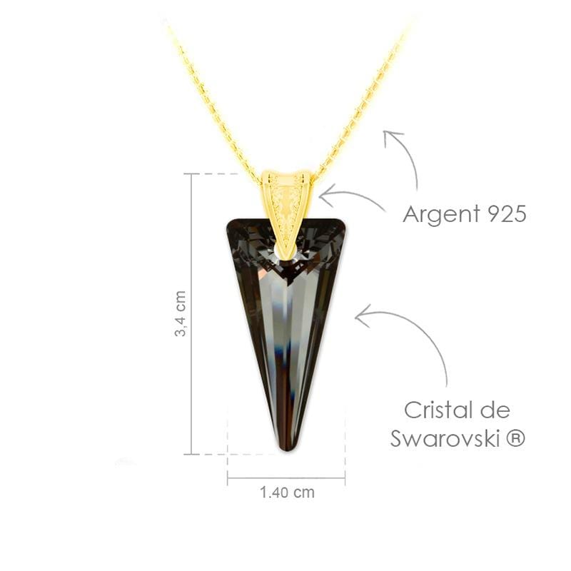 Night 24K Gold Jewellery Set 