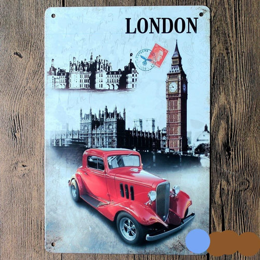 London