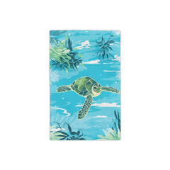 Turtle Towel