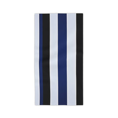 Stripes Beach Towel