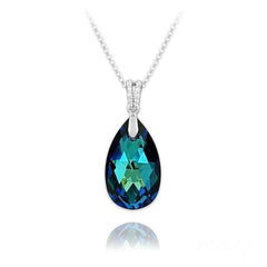 Pear Fine Necklace for women