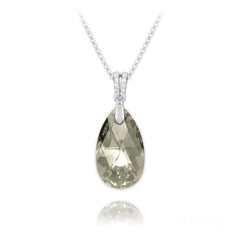 Pear Fine Necklace for women
