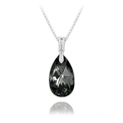 Pear Luxury Necklace for women