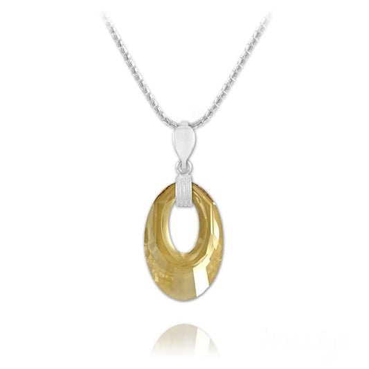 Silver Fine Necklace for Women