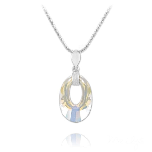 Silver Fine Necklace for Women